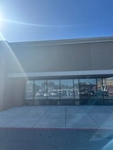 1601 Westbank Expy, Harvey, LA à louer Photo du bâtiment- Image 2 de 3