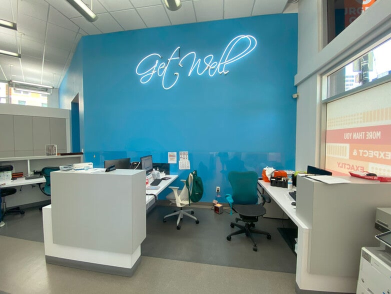 1600 Market St, San Francisco, CA for lease - Interior Photo - Image 3 of 31