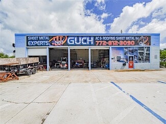 More details for 415 US Highway 1, Vero Beach, FL - Retail for Sale