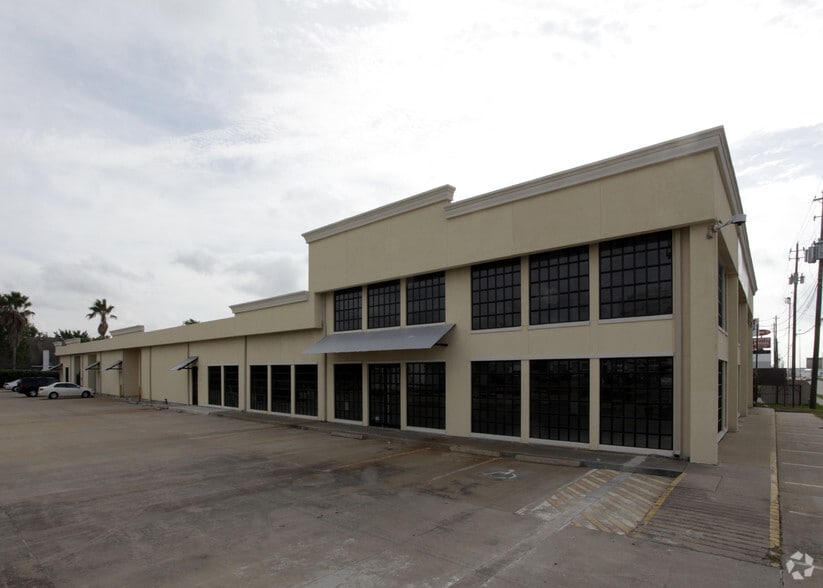 11522 Old Katy Rd, Houston, TX for lease - Building Photo - Image 3 of 6