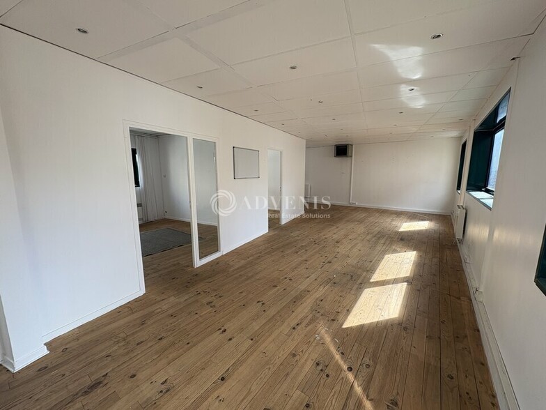 55 Rue Emile Landrin, Boulogne-Billancourt à louer - Photo intérieure - Image 2 de 10