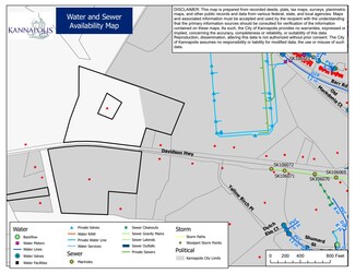 More details for 6755 Davidson Hwy, Concord, NC - Land for Sale