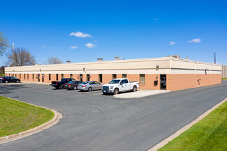 More details for 3701-3725 County Road 42, Burnsville, MN - Flex for Lease