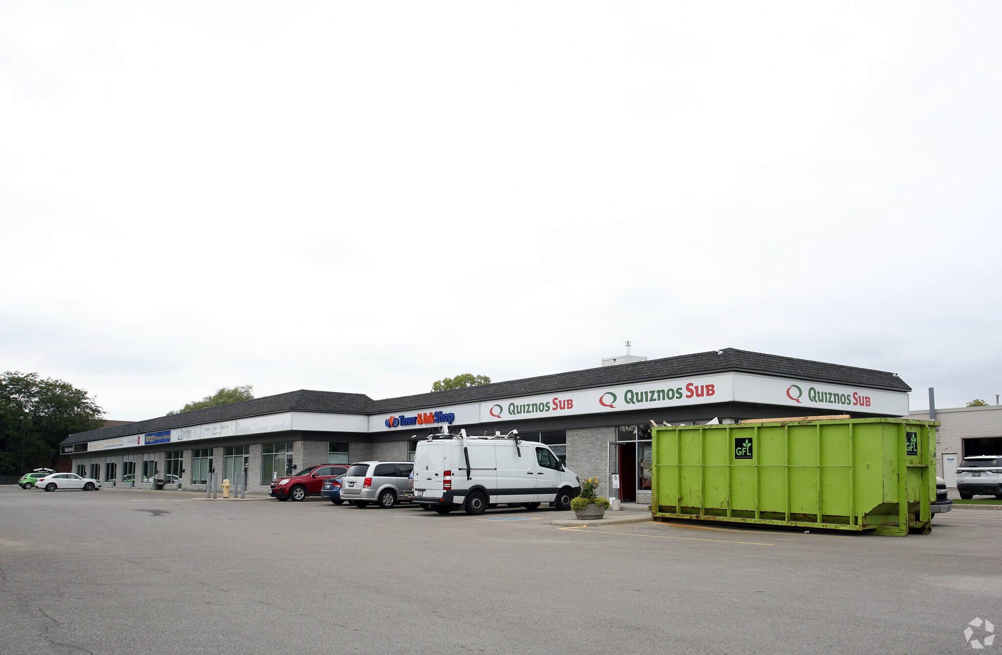 804 Ontario St, Stratford, ON à vendre Photo du bâtiment- Image 1 de 1