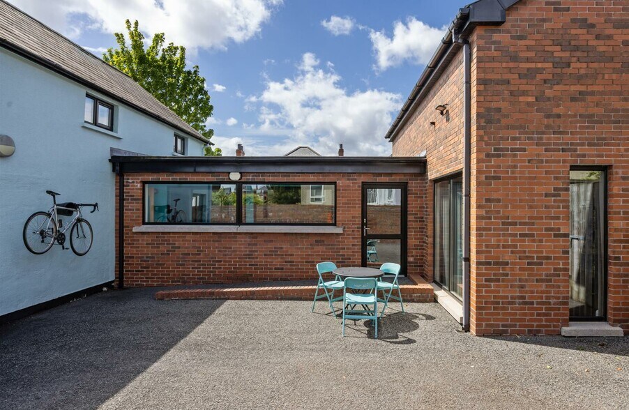 The Mews, Belfast à vendre - Photo du bâtiment - Image 2 de 15