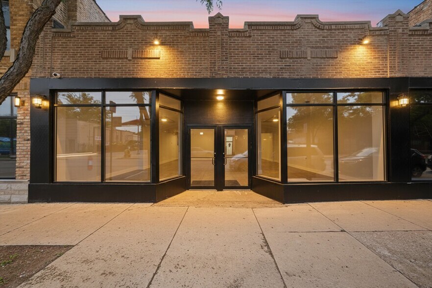 2548 W 59th St, Chicago, IL à vendre - Photo du bâtiment - Image 2 de 18