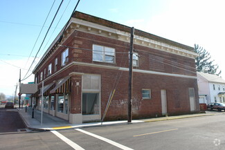 Plus de détails pour 116-128 Main St, Carlton, OR - Bureau à louer