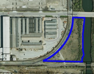 More details for 425 151st St, East Chicago, IN - Land for Lease