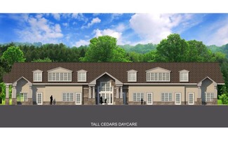 Plus de détails pour 43655 Tall Cedars Pky, Chantilly, VA - Vente au détail à vendre