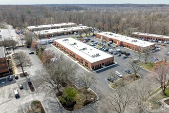 2131 Espey Ct, Crofton, MD - Aerial map view