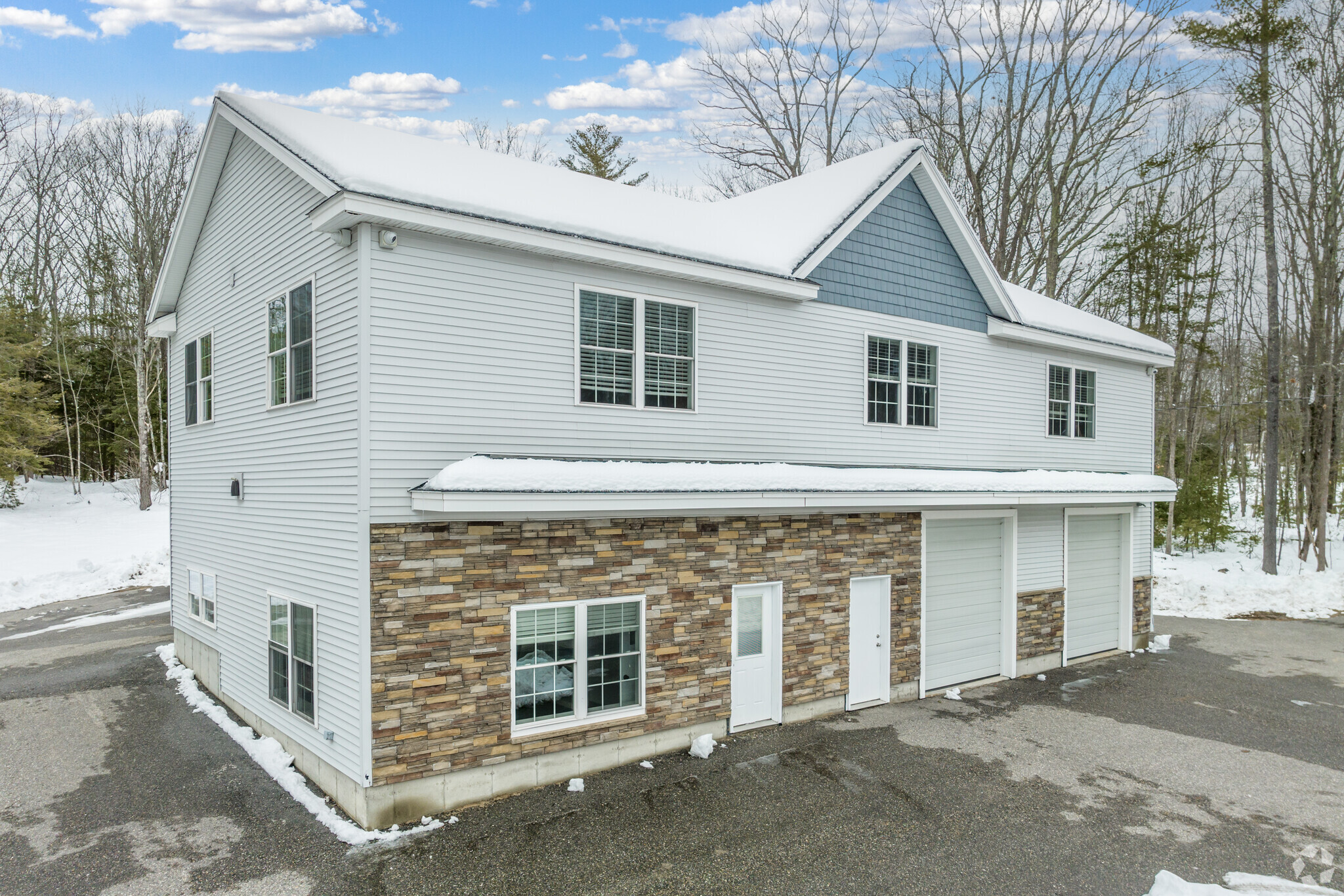 782 Alfred Rd, Arundel, ME à vendre Photo principale- Image 1 de 1