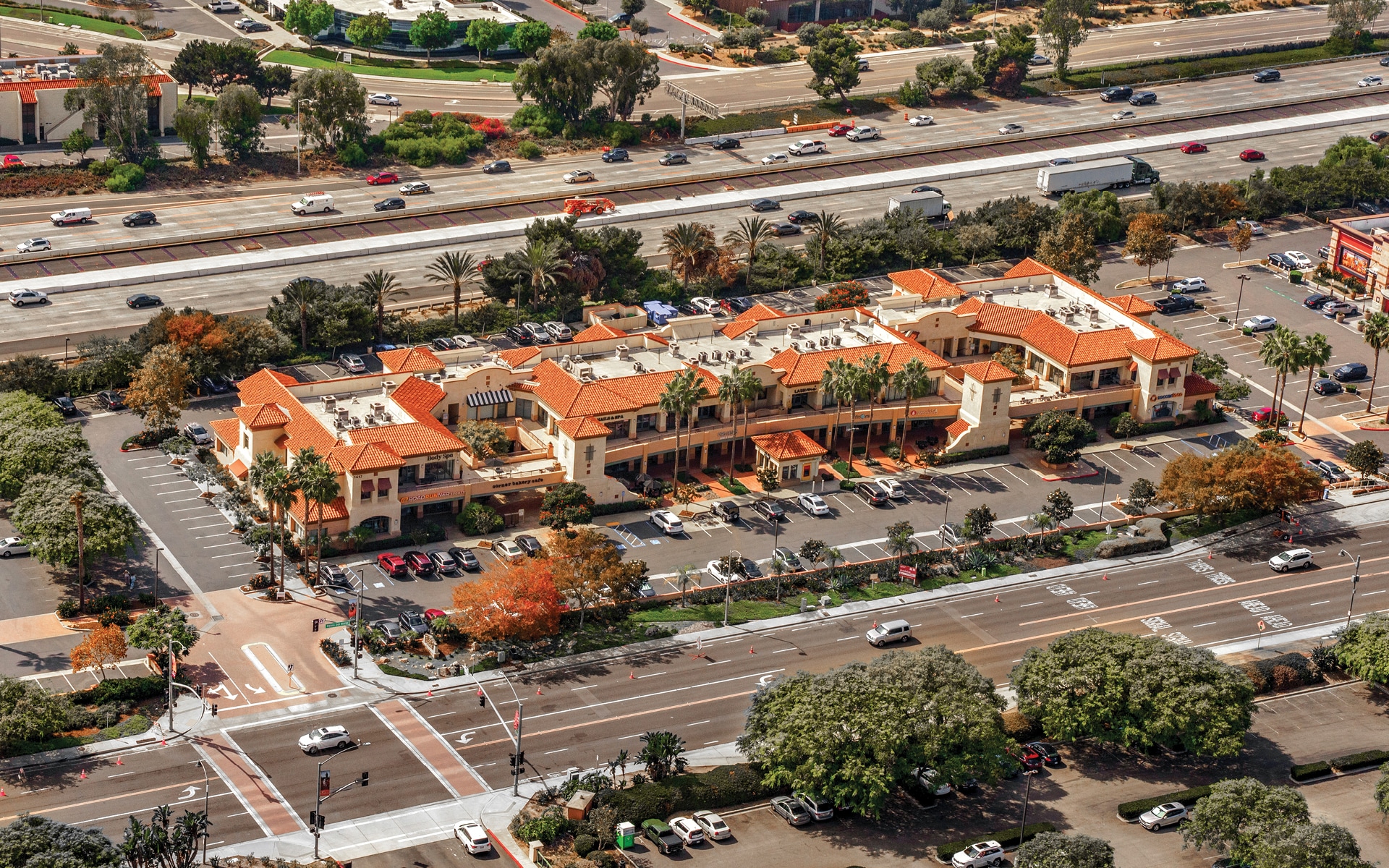 Paseo Carlsbad portfolio of 3 properties for sale on LoopNet.ca Building Photo- Image 1 of 7