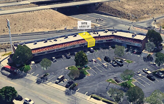 More details for 275 Diamond Dr, Lake Elsinore, CA - Retail for Lease