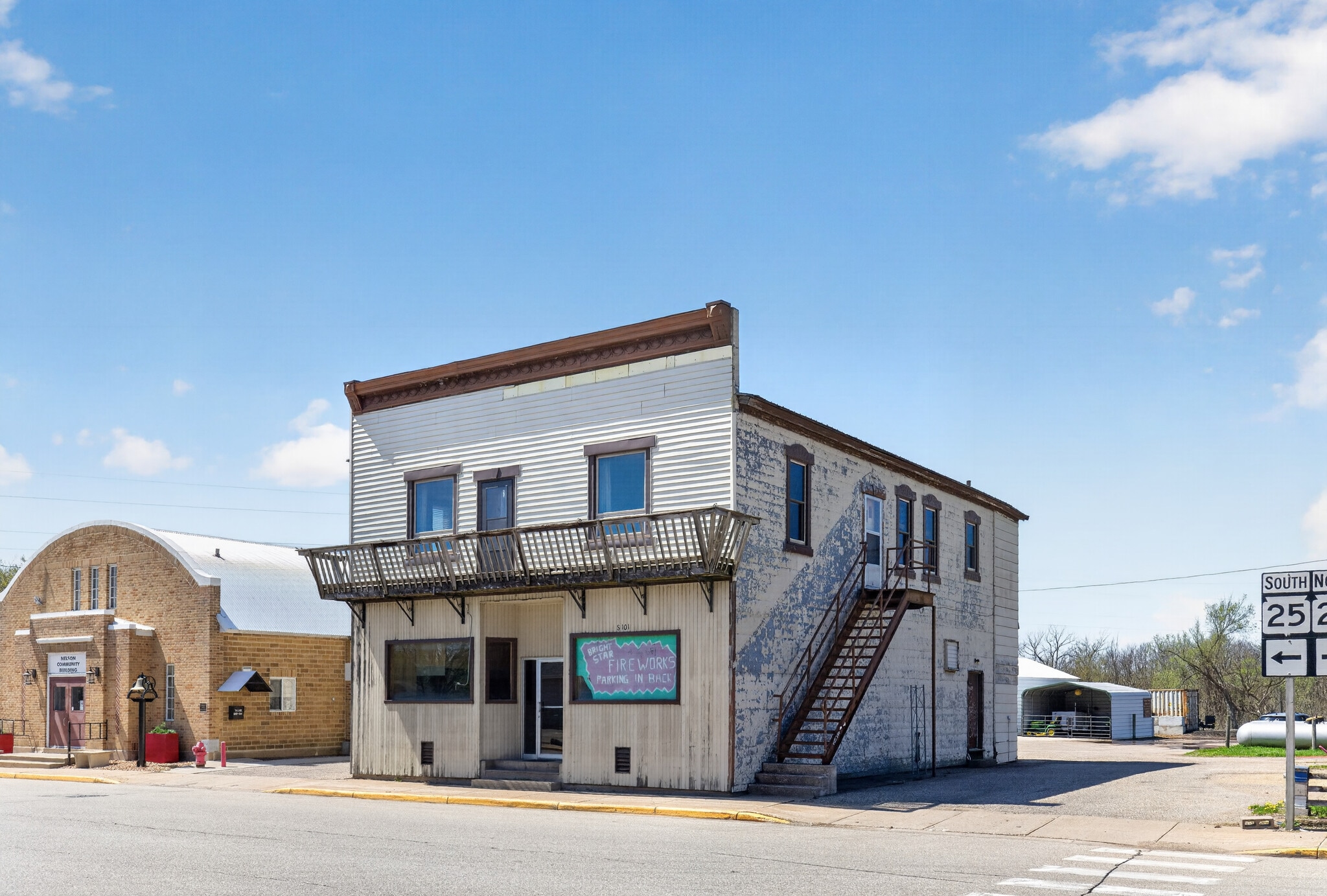 S101 S Main St, Nelson, WI for sale Primary Photo- Image 1 of 42