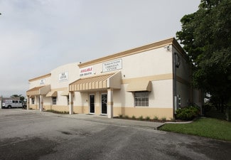 More details for 1511 Gretchen Ave, Lehigh Acres, FL - Office/Retail for Lease