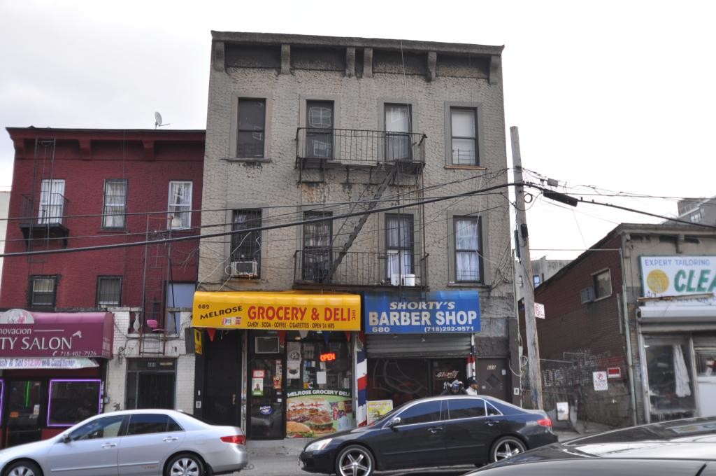 680 Courtlandt Ave, Bronx, NY for sale Other- Image 1 of 1