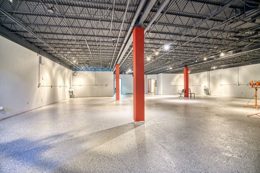 1121 Broadway, Boulder, CO à louer - Photo intérieure - Image 3 de 13