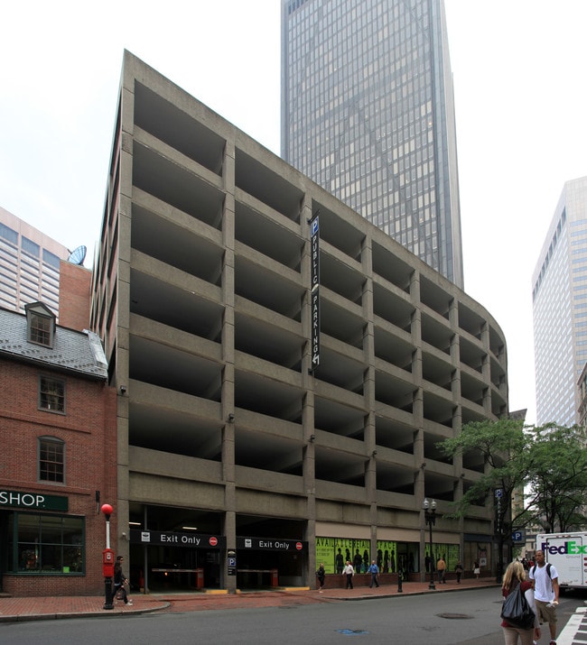 Plus de détails pour 227-275 Washington St, Boston, MA - Commerce de détail à louer