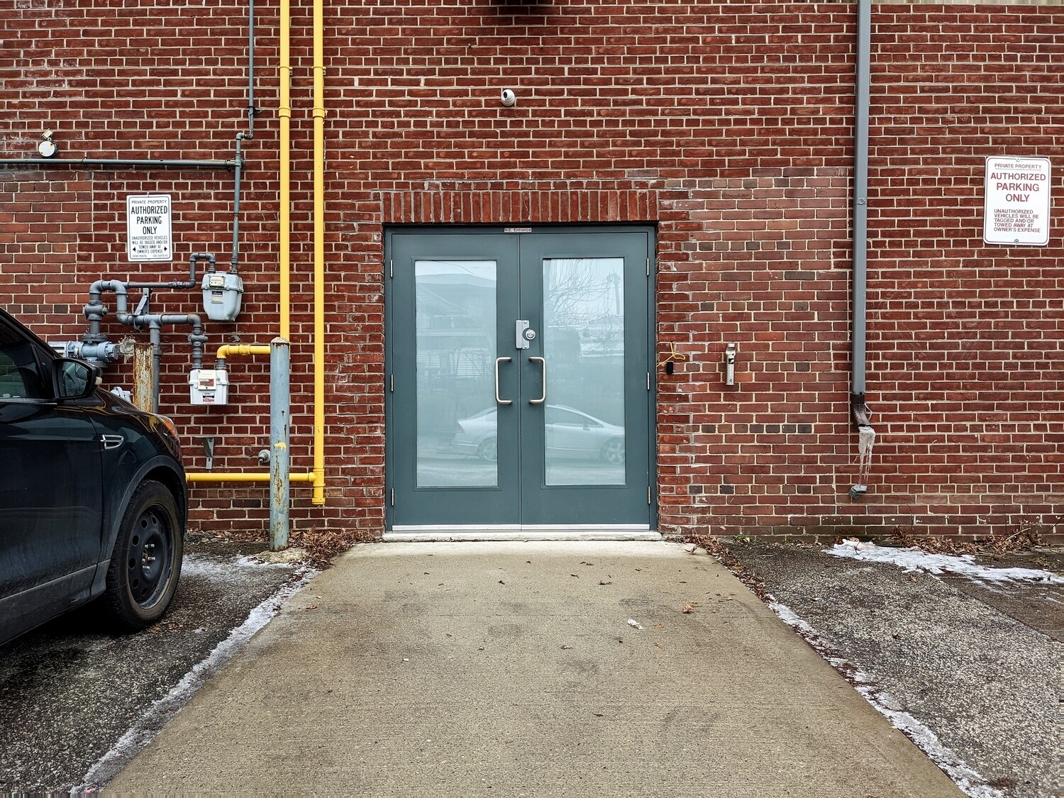 5 Lambert Av, Toronto, ON for sale Primary Photo- Image 1 of 1