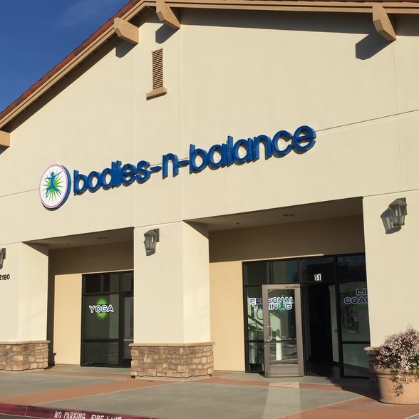 12140 Industry Blvd, Jackson, CA for lease - Building Photo - Image 2 of 7