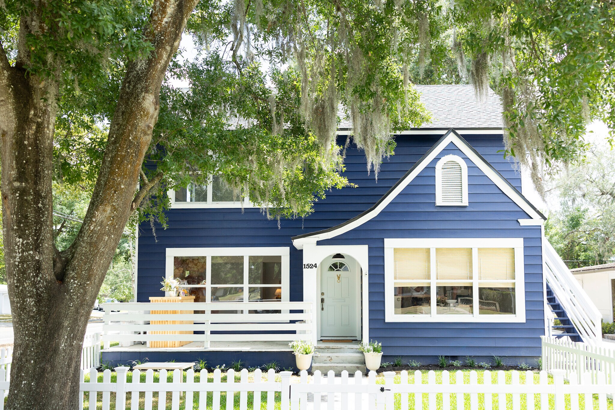 1524 E Livingston St, Orlando, FL à vendre Photo du bâtiment- Image 1 de 8