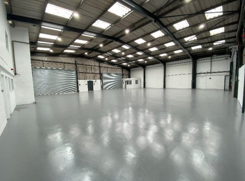 Silverburn Pl, Aberdeen for sale - Interior Photo - Image 2 of 3