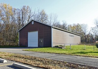 More details for 8648 Waynesburg Dr SE, Waynesburg, OH - Retail for Lease