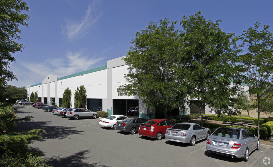 5401-5451 Industrial Way, Benicia, CA for sale - Primary Photo - Image 1 of 1