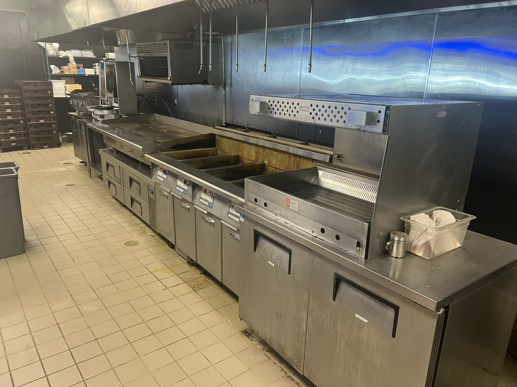 5320 N Orange Blossom Trl, Orlando, FL for sale Interior Photo- Image 1 of 5