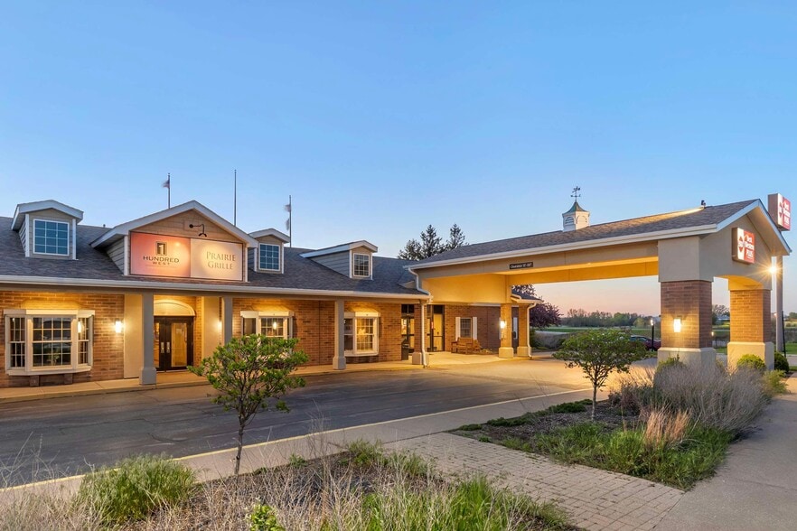 100 W 76th St, Davenport, IA for sale - Building Photo - Image 2 of 22