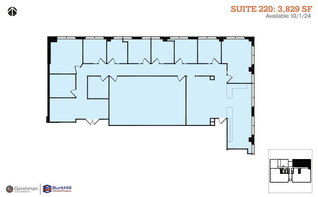 16401 Swingley Ridge Rd, Chesterfield, MO à louer Plan d  tage- Image 1 de 1