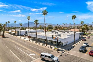 More details for 45073 Oasis St, Indio, CA - Retail for Lease