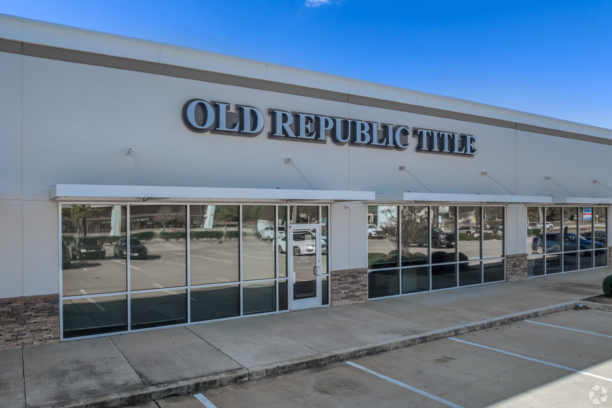 16341 Mueschke Rd, Cypress, TX à louer Photo du bâtiment- Image 1 de 12