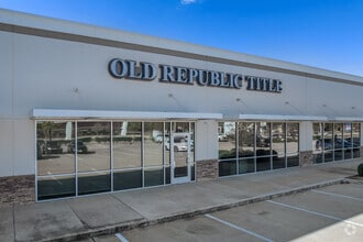 16341 Mueschke Rd, Cypress, TX à louer Photo du bâtiment- Image 1 de 12