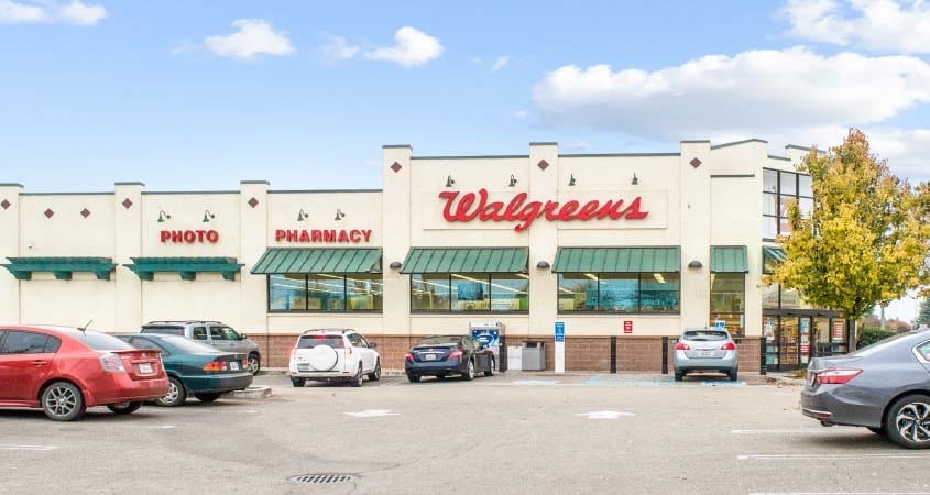 2589 Jensen Ave, Sanger, CA à vendre - Photo du bâtiment - Image 2 de 8