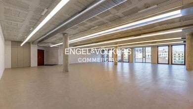 Carrer de València, 307, Barcelona, Barcelona for lease Interior Photo- Image 2 of 6