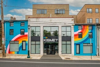 Plus de détails pour 4129 Main St, Philadelphia, PA - Bureau à vendre