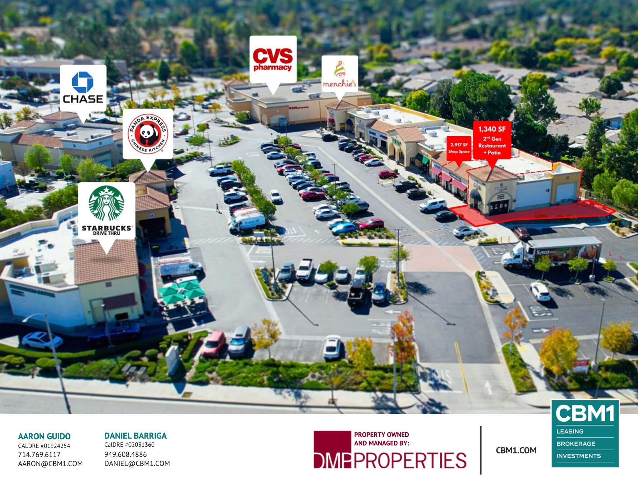 26861-26925 Sierra Hwy, Newhall, CA for lease Interior Photo- Image 1 of 10