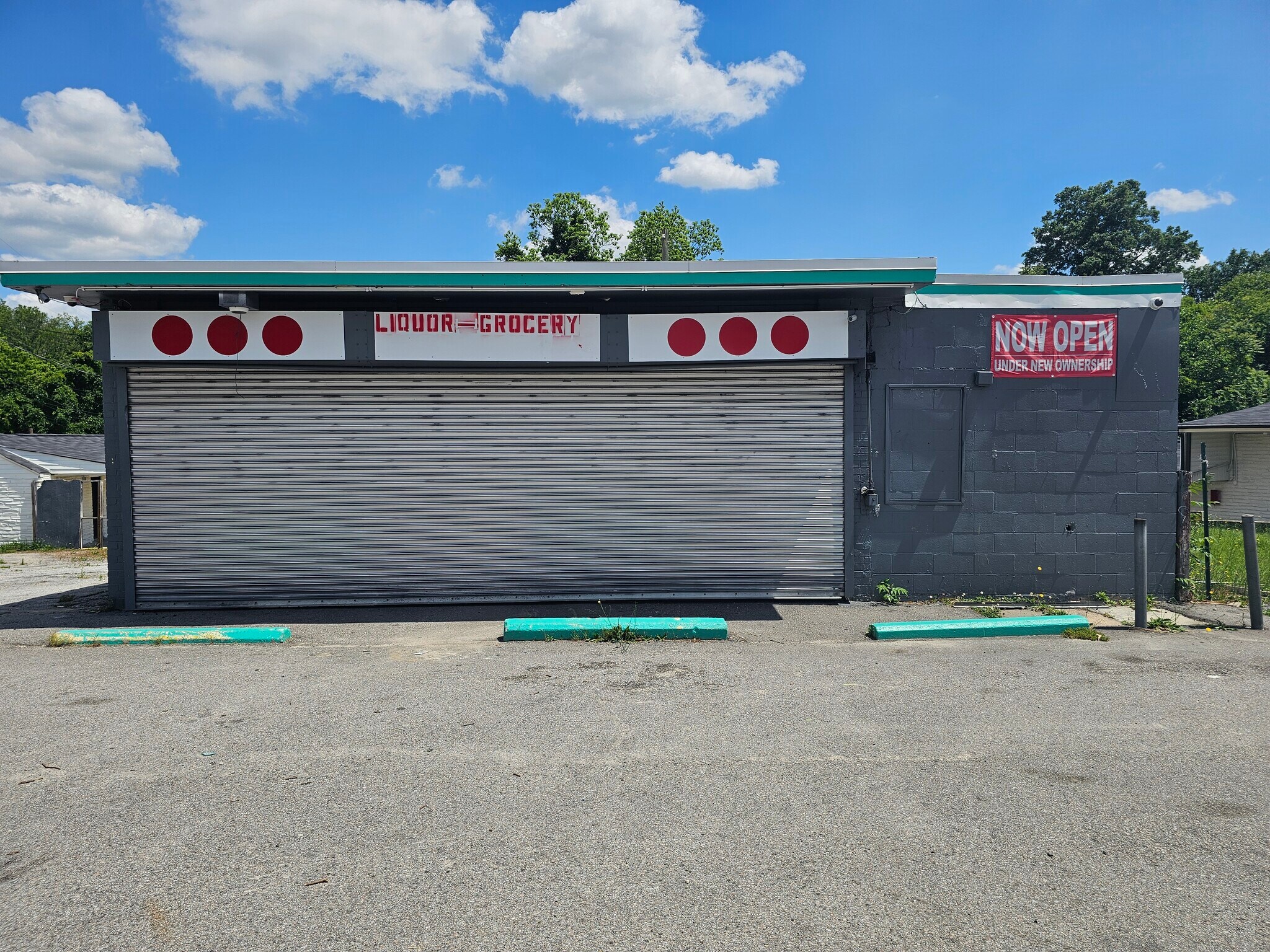 2324 Two Notch Rd, Columbia, SC à vendre Photo du bâtiment- Image 1 de 1