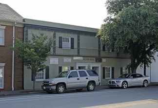 More details for 207 Magnolia St, Spartanburg, SC - Office for Lease