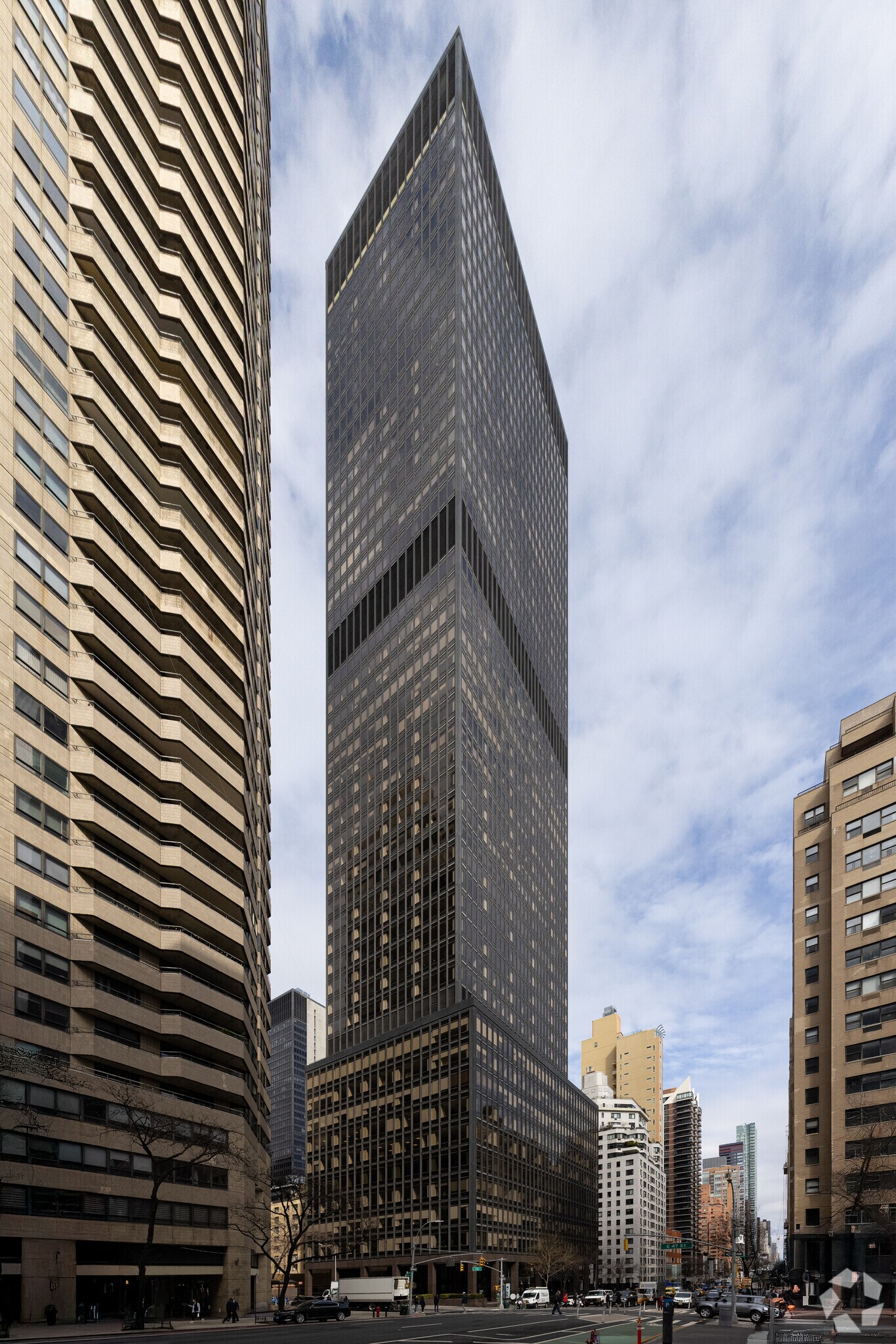 1 Dag Hammarskjold Plz, New York, NY à louer Photo principale- Image 1 de 20