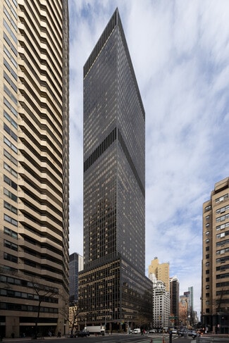 More details for 1 Dag Hammarskjold Plz, New York, NY - Office for Lease