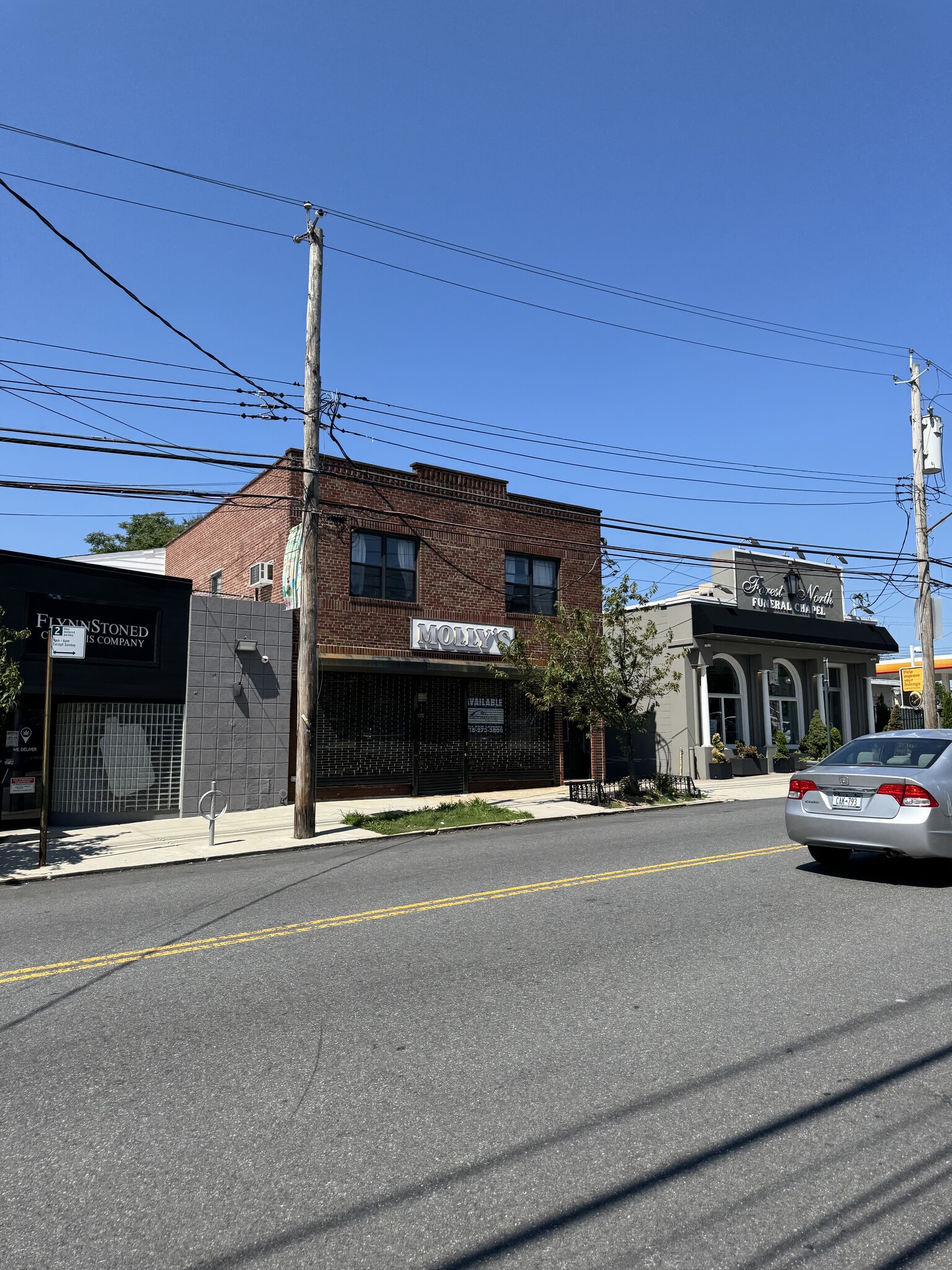 751-755 Forest Ave, Staten Island, NY for lease Building Photo- Image 1 of 3