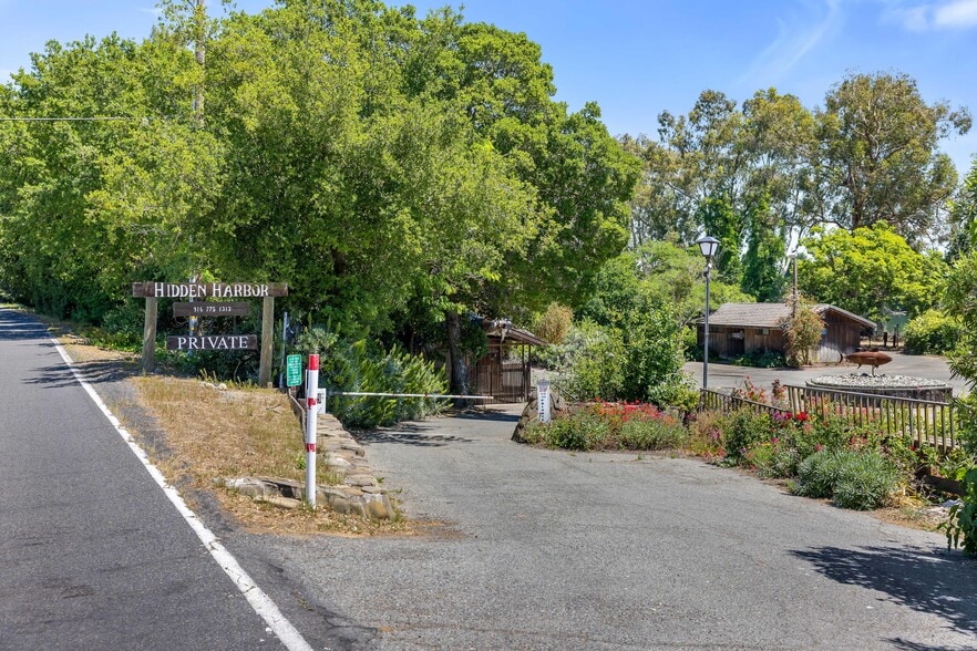 3100 Ryer Rd E, Walnut Grove, CA for sale - Building Photo - Image 2 of 8