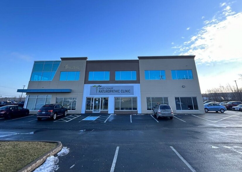 30 Damascus Rd, Halifax, NS à louer - Photo du bâtiment - Image 2 de 3