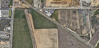 Plus de détails pour Corner of Goetz & Case Rd, Perris, CA - Terrain à louer