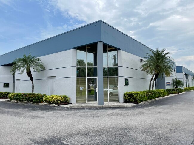 More details for 16115 SW 117th Ave, Miami, FL - Office for Lease