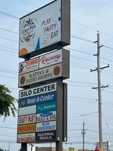 2500-2532 Mount Holly Rd, Burlington, NJ for lease Interior Photo- Image 2 of 2