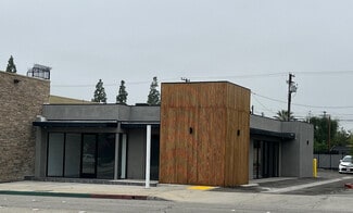 More details for 1417-1423 N Garey Ave, Pomona, CA - Retail for Lease