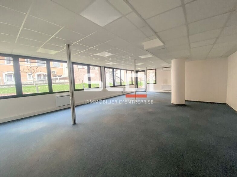 Boulevard Eugène Deruelle, Lyon for lease - Interior Photo - Image 3 of 5